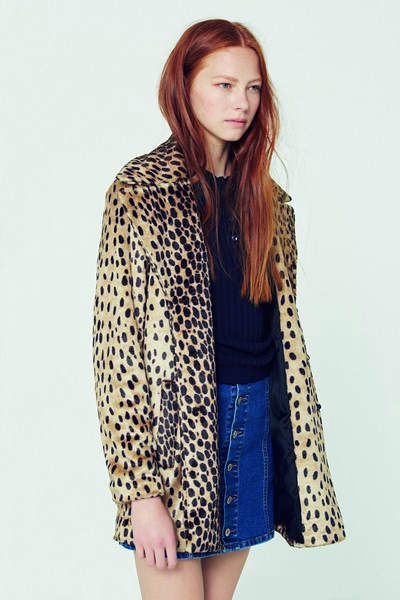Mango Premium Fall Winter 2015 Collection